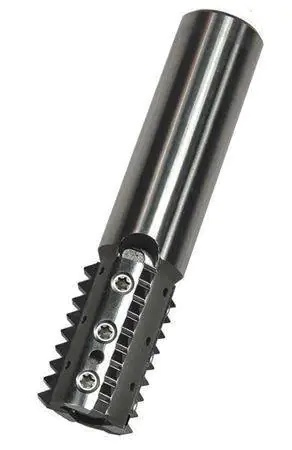 Picture of Advent Tool 30098 Em33-Ta-20-F3 Threadmill